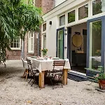 Διαμέρισμα Canal House With Garden *