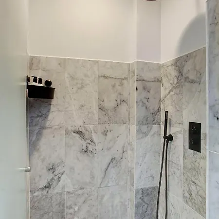 Canal House With Garden * Amsterdam