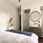 Apartmán Canal House With Garden Amsterdam