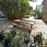 Canal House With Garden *