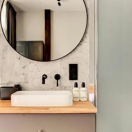 Apartment Canal House With Garden Amsterdam